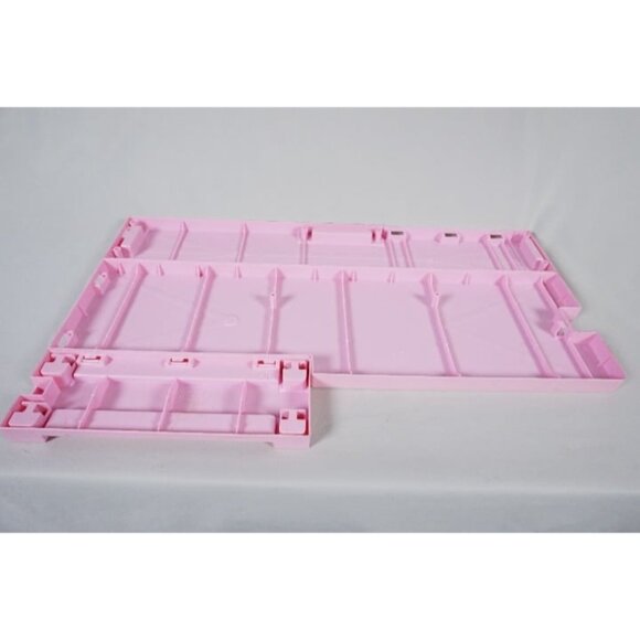 2021 Barbie Dreamhouse GNH53 Replacement Ground 1st Floor Flooring - Picture 5 of 6